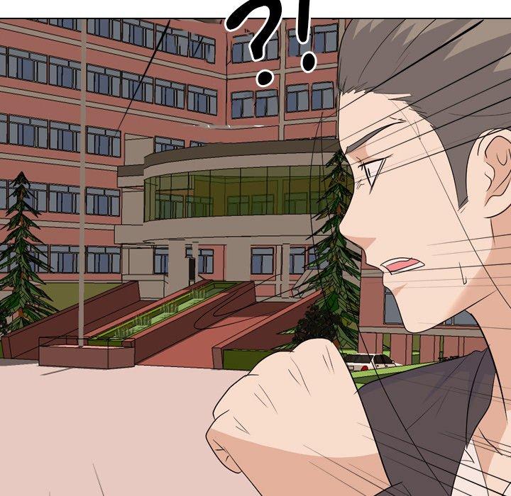 High School Legend Red Dragon - Chapter 141