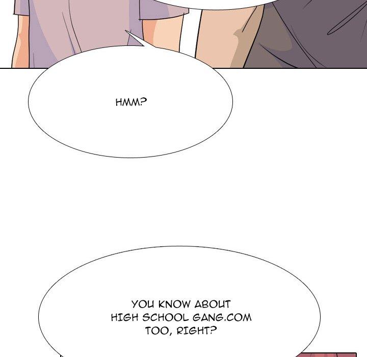 High School Legend Red Dragon - Chapter 181