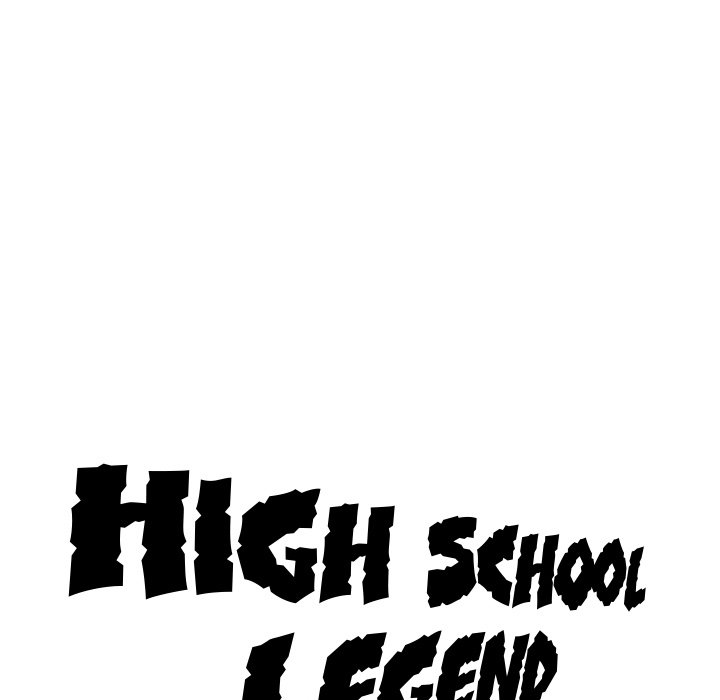 High School Legend Red Dragon - Chapter 50