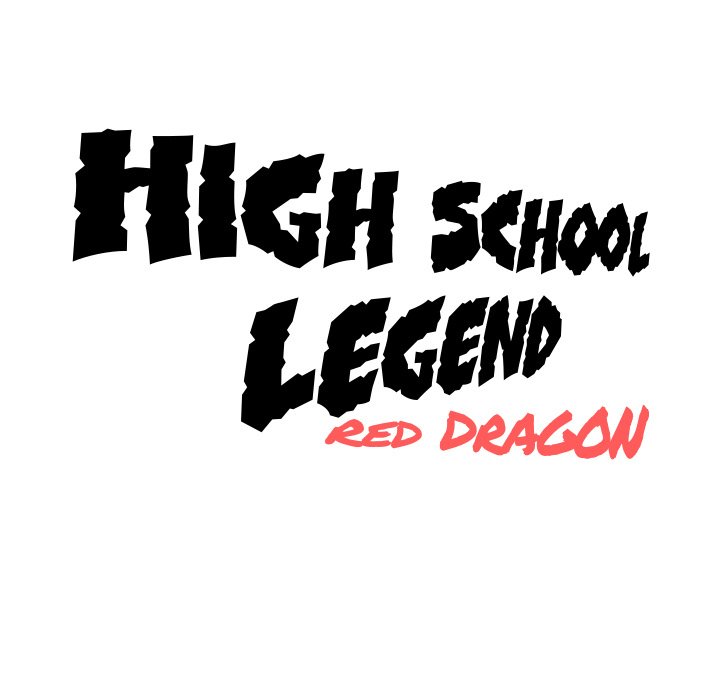 High School Legend Red Dragon - Chapter 50