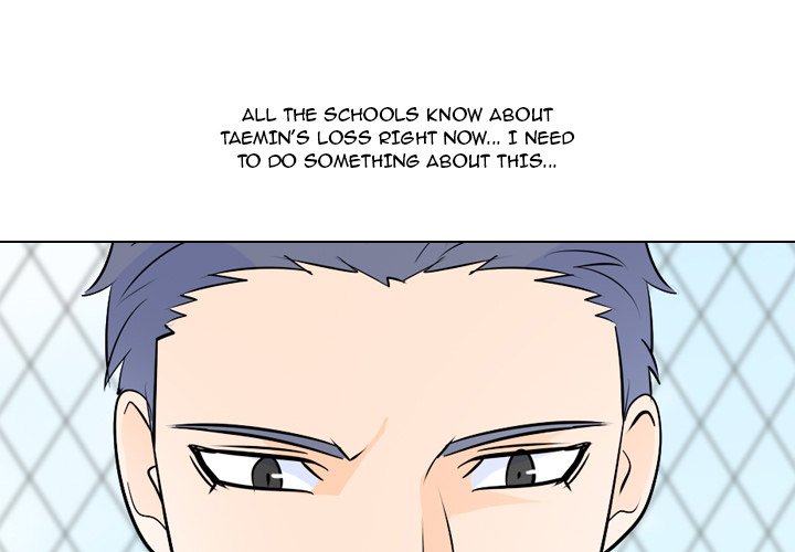 High School Legend Red Dragon - Chapter 16