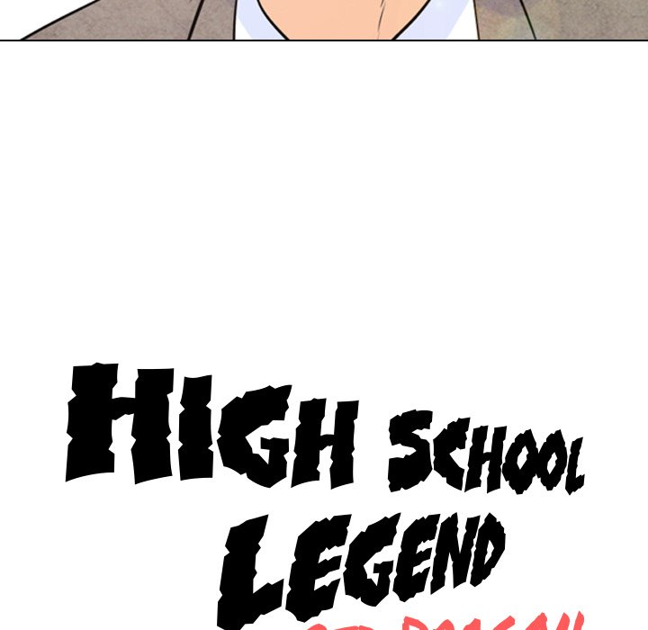 High School Legend Red Dragon - Chapter 16