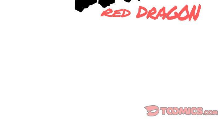 High School Legend Red Dragon - Chapter 121