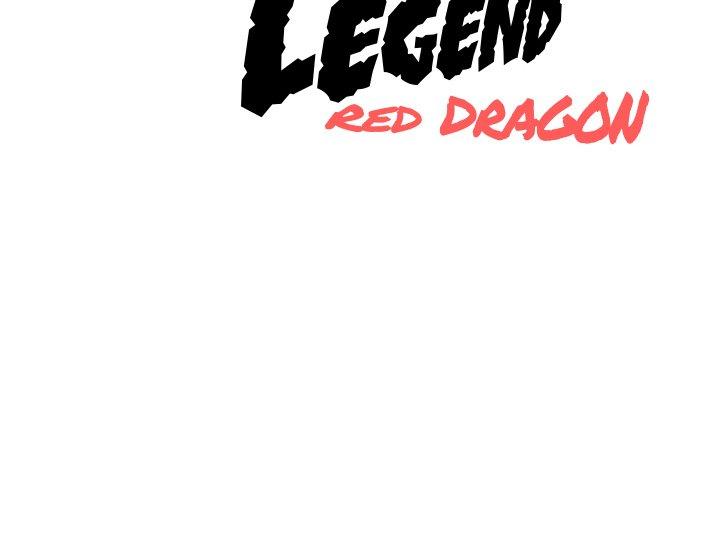 High School Legend Red Dragon - Chapter 134