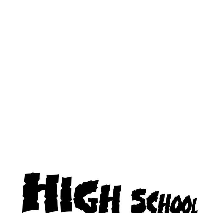 High School Legend Red Dragon - Chapter 164