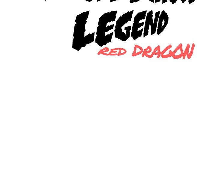 High School Legend Red Dragon - Chapter 164