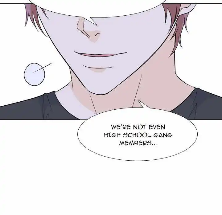 High School Legend Red Dragon - Chapter 194