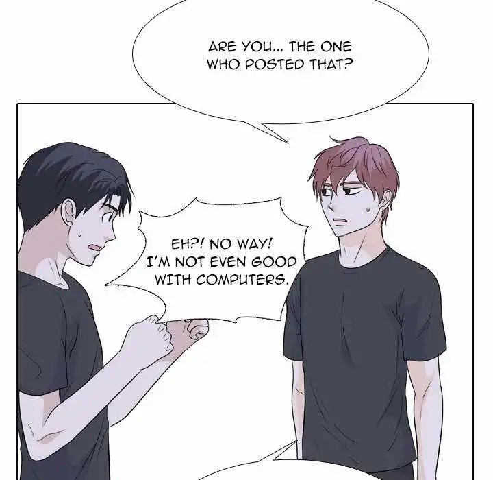 High School Legend Red Dragon - Chapter 194