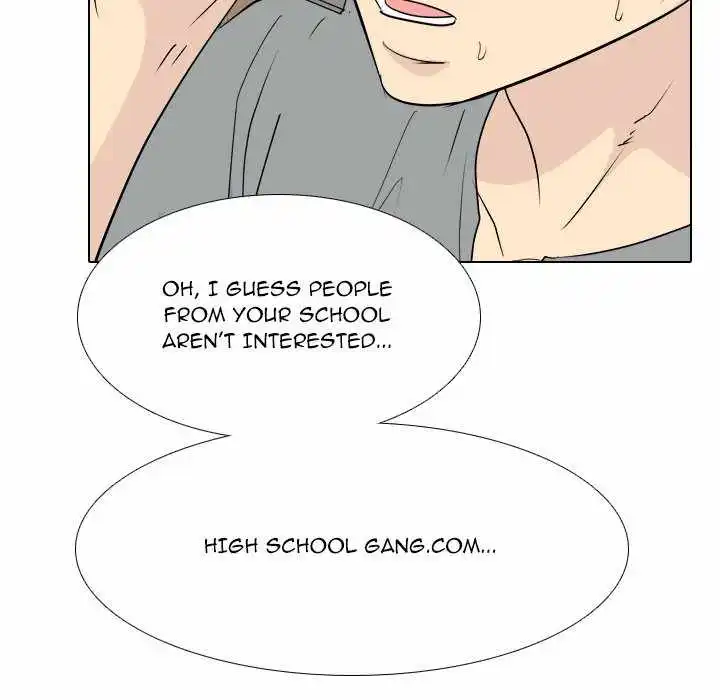 High School Legend Red Dragon - Chapter 194