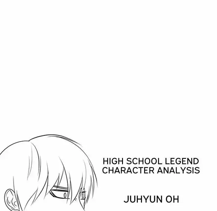 High School Legend Red Dragon - Chapter 194