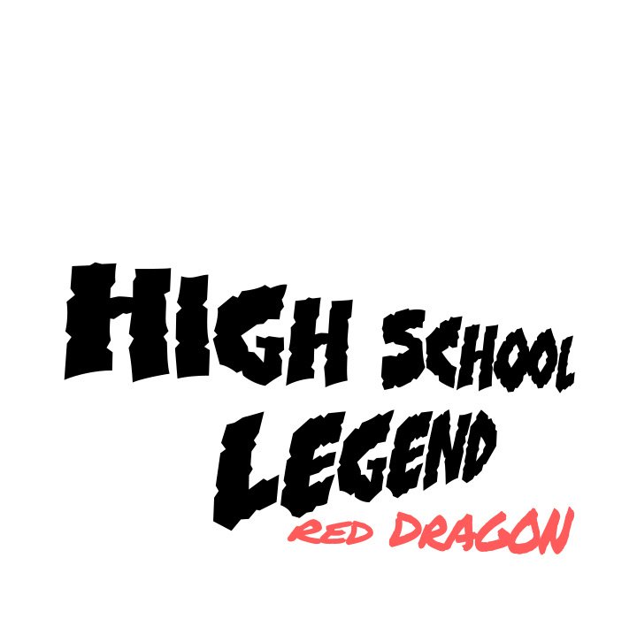 High School Legend Red Dragon - Chapter 10