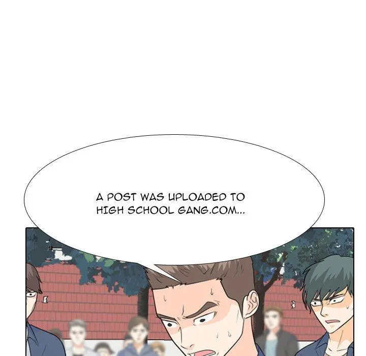 High School Legend Red Dragon - Chapter 188