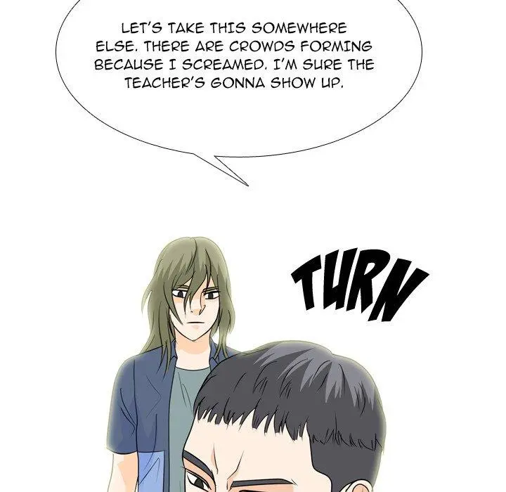 High School Legend Red Dragon - Chapter 190