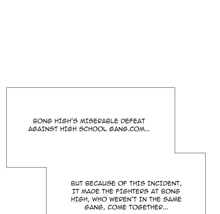 High School Legend Red Dragon - Chapter 190