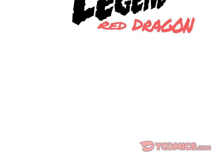 High School Legend Red Dragon - Chapter 24