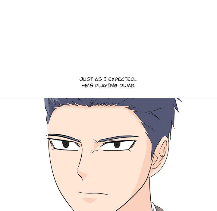 High School Legend Red Dragon - Chapter 98