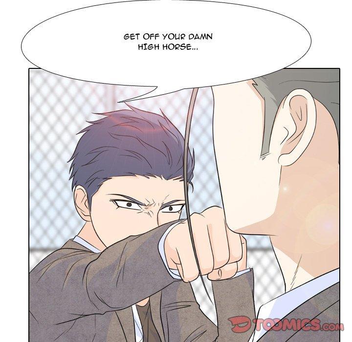 High School Legend Red Dragon - Chapter 98