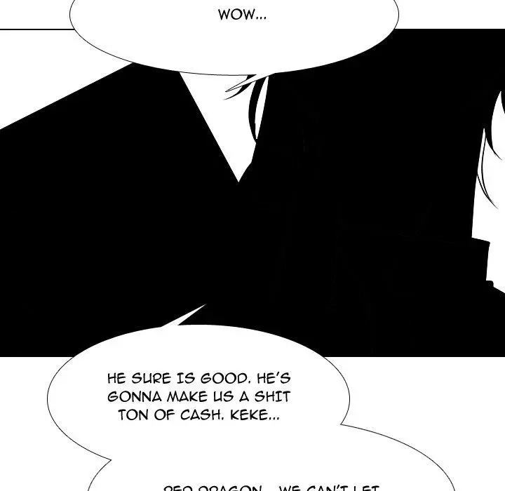 High School Legend Red Dragon - Chapter 185