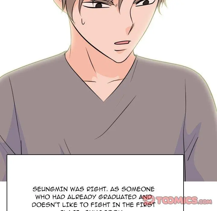 High School Legend Red Dragon - Chapter 185