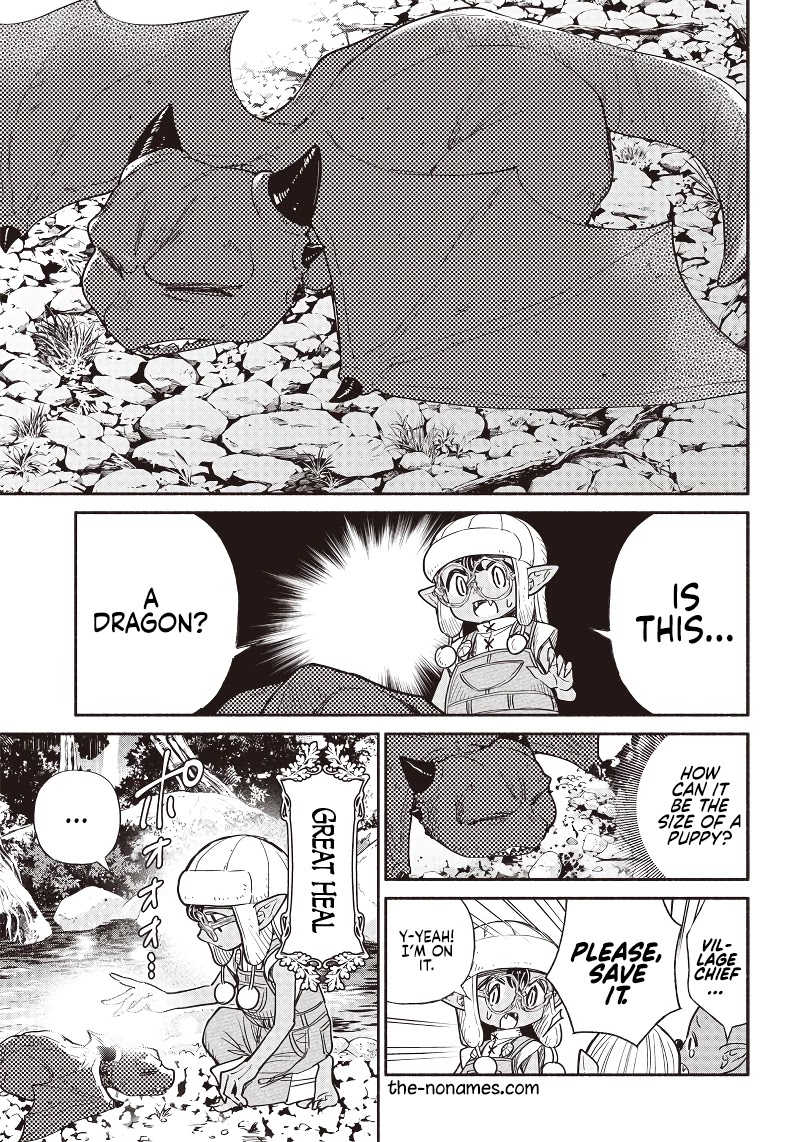 Tensei Goblin Dakedo Shitsumon Aru? - Chapter 32