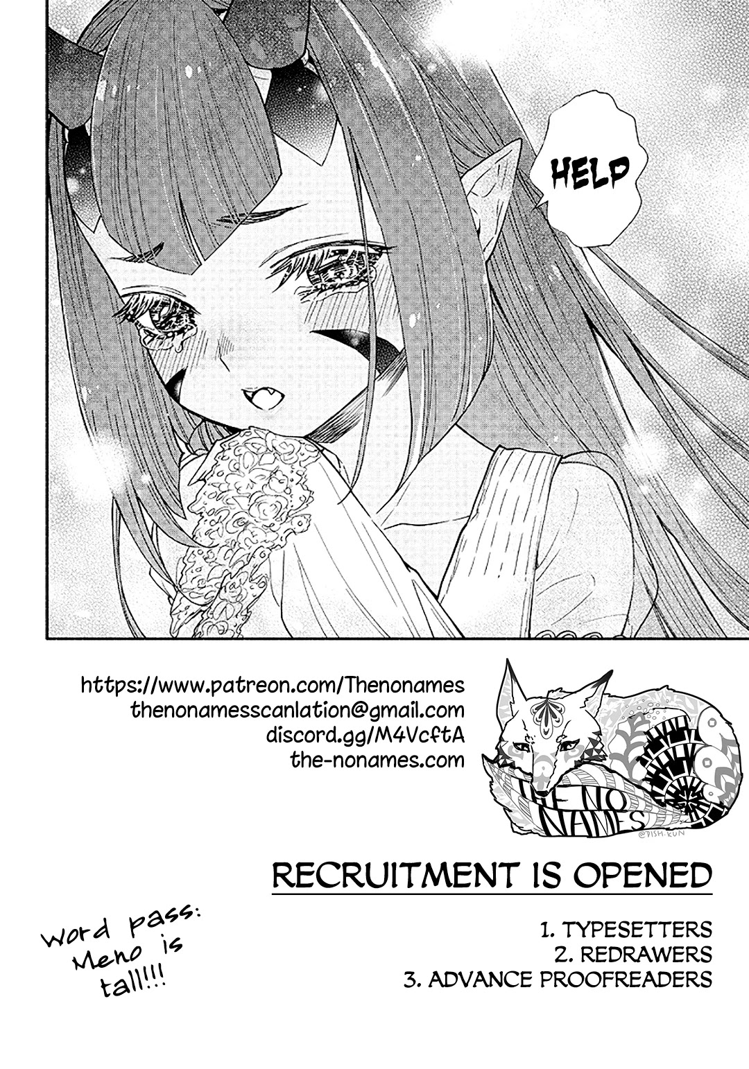 Tensei Goblin Dakedo Shitsumon Aru? - Chapter 18