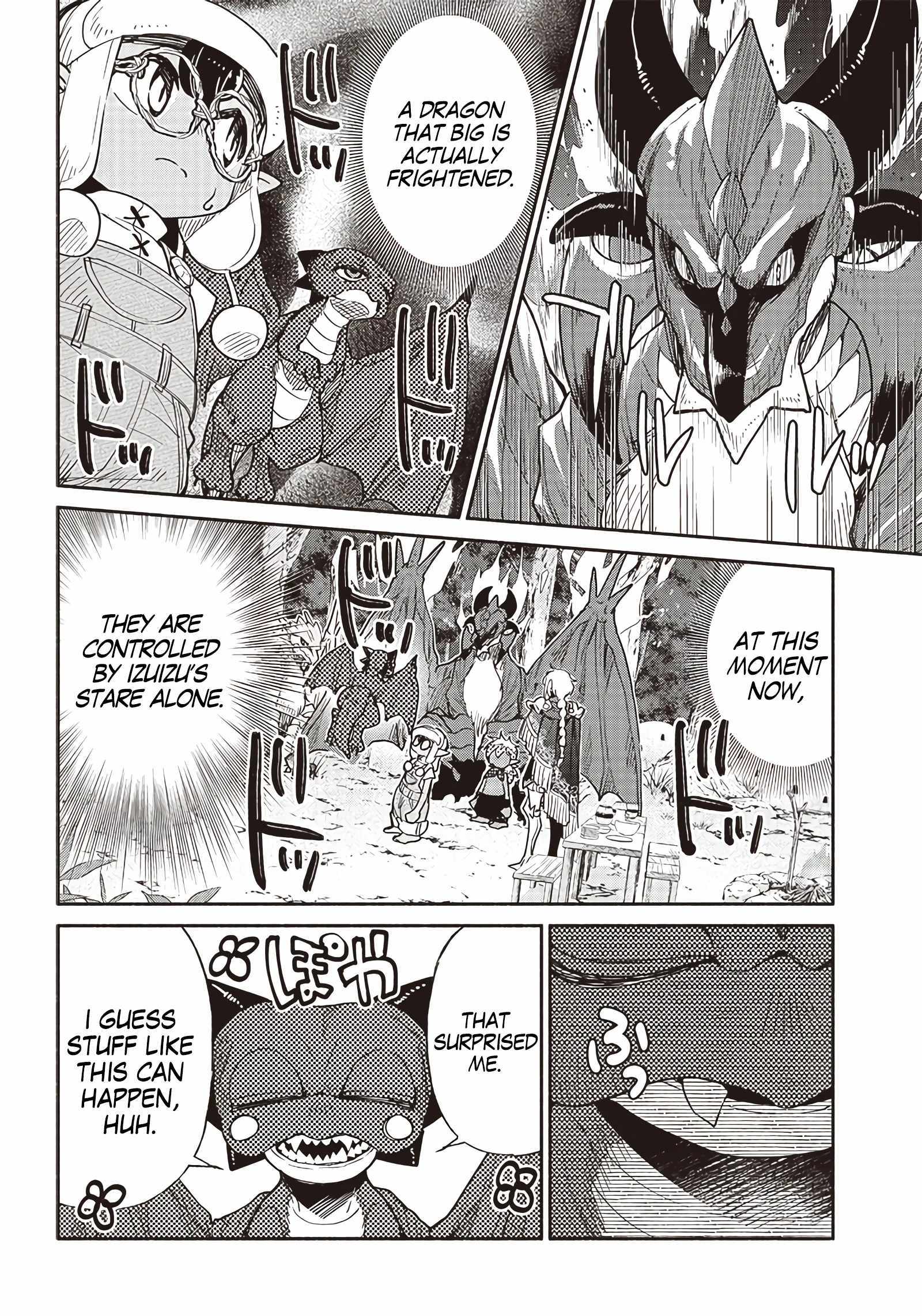 Tensei Goblin Dakedo Shitsumon Aru? - Chapter 44