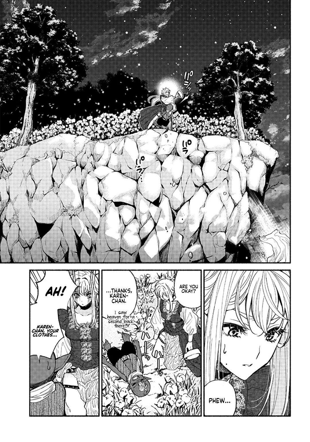 Tensei Goblin Dakedo Shitsumon Aru? - Chapter 22