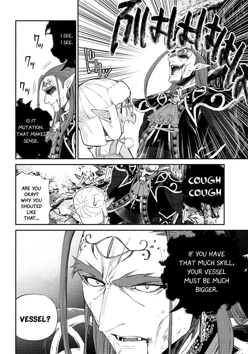 Tensei Goblin Dakedo Shitsumon Aru? - Chapter 1.2