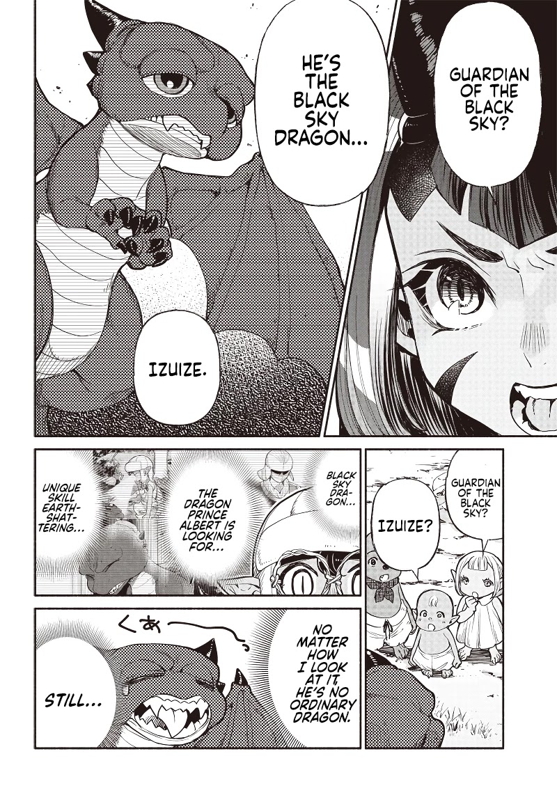 Tensei Goblin Dakedo Shitsumon Aru? - Chapter 34