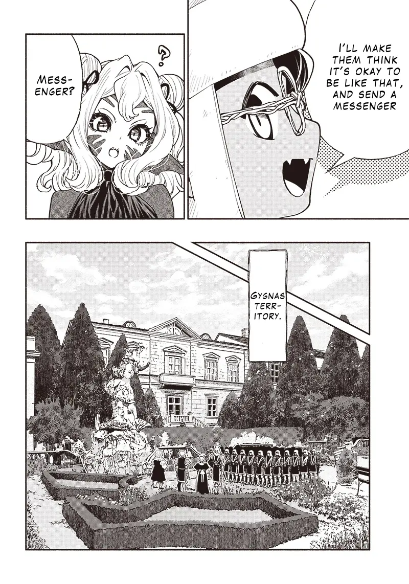 Tensei Goblin Dakedo Shitsumon Aru? - Chapter 53