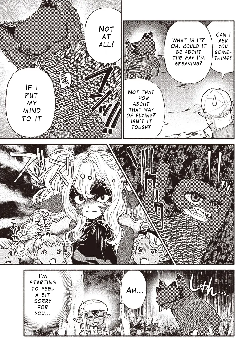 Tensei Goblin Dakedo Shitsumon Aru? - Chapter 51