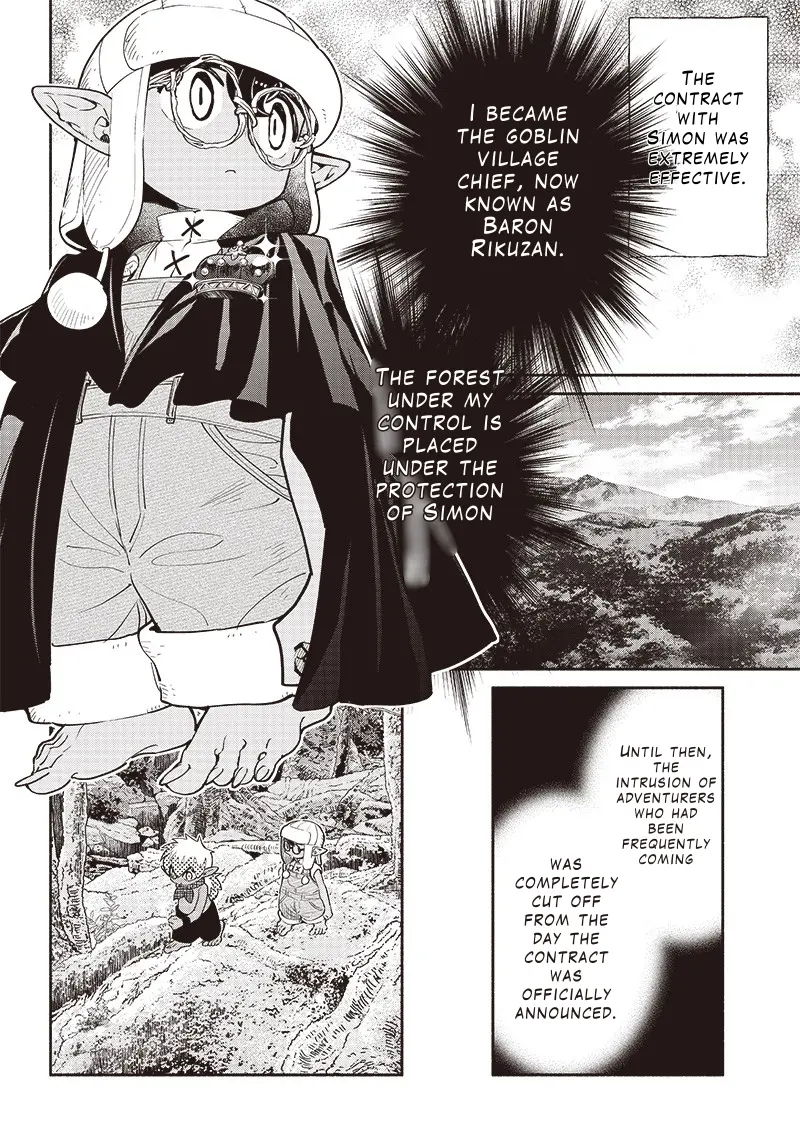 Tensei Goblin Dakedo Shitsumon Aru? - Chapter 51