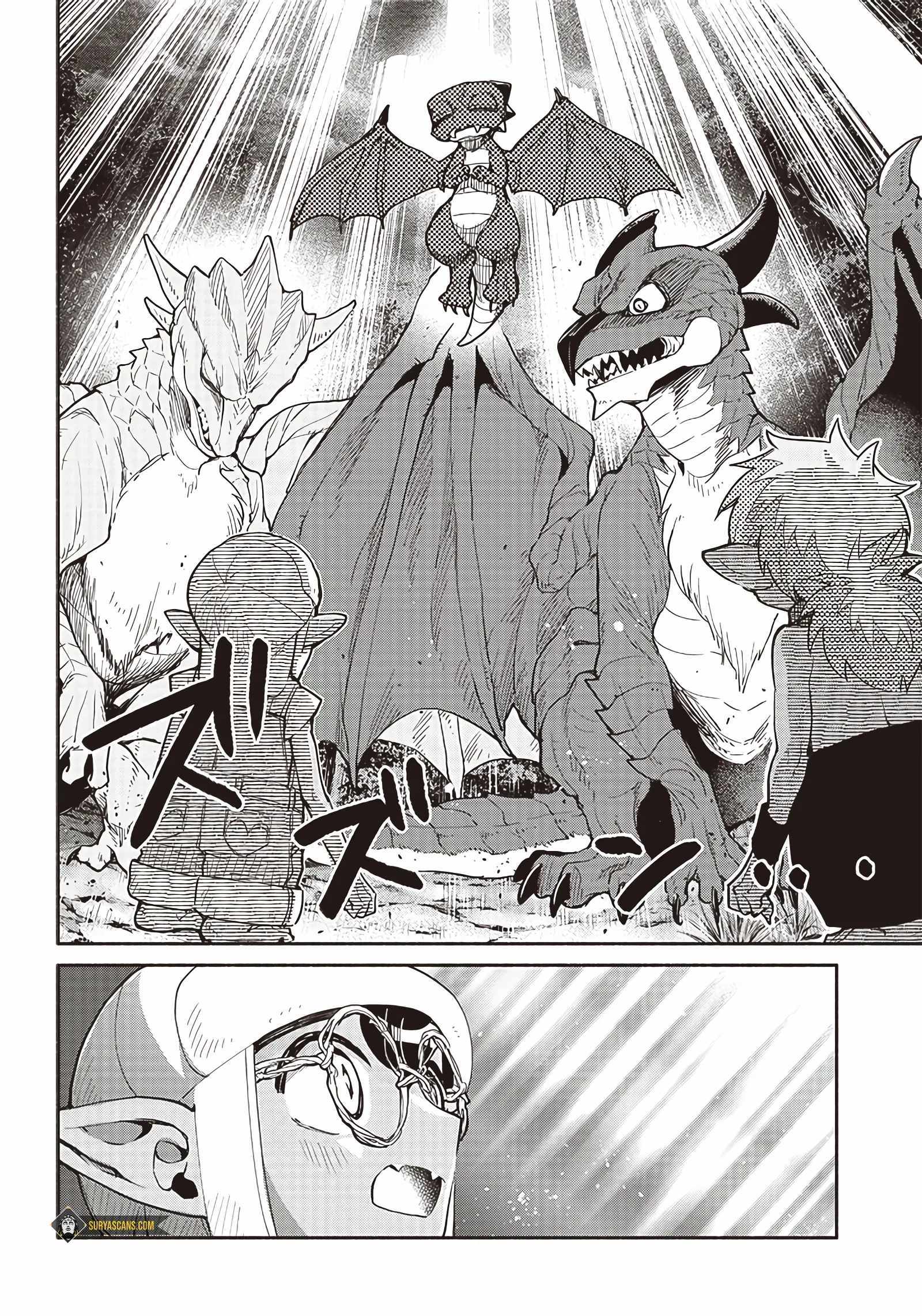 Tensei Goblin Dakedo Shitsumon Aru? - Chapter 43