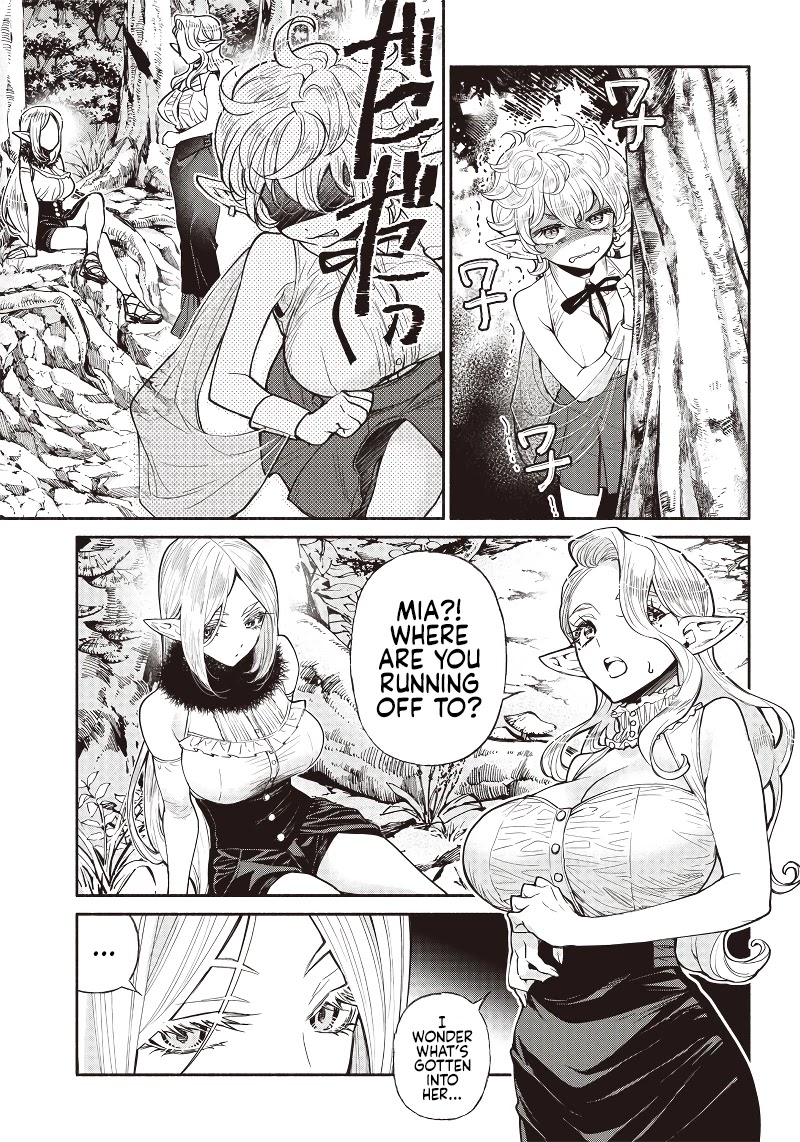 Tensei Goblin Dakedo Shitsumon Aru? - Chapter 39