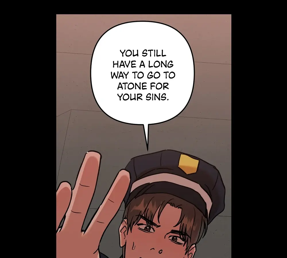 On-Site Arrest! - Chapter 8