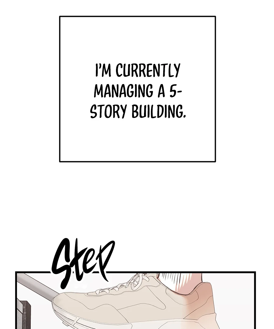 On-Site Arrest! - Chapter 7