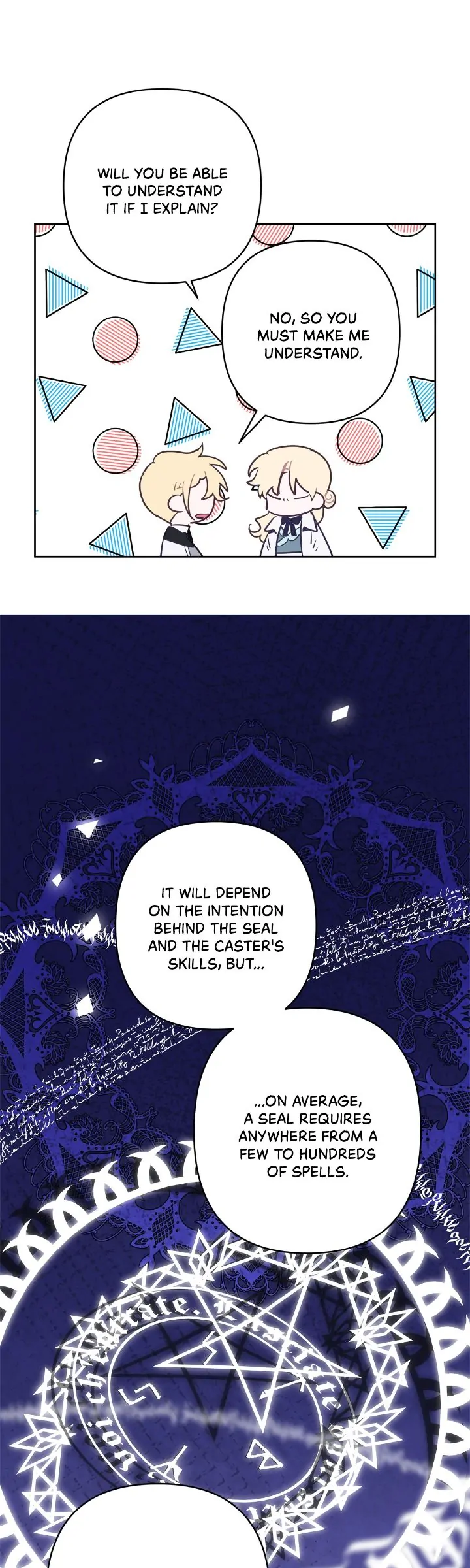 The Way The Mage Faces Death - Chapter 78