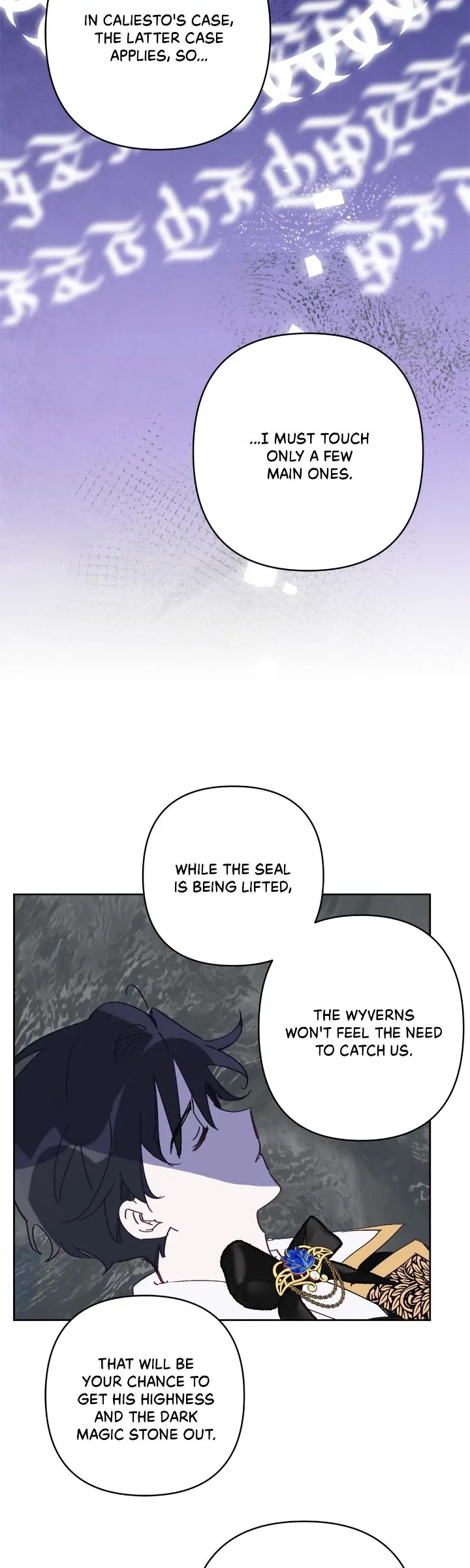 The Way The Mage Faces Death - Chapter 78