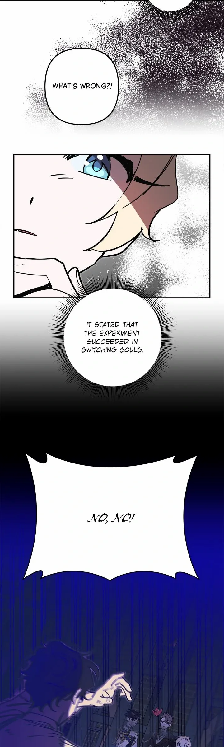 The Way The Mage Faces Death - Chapter 103