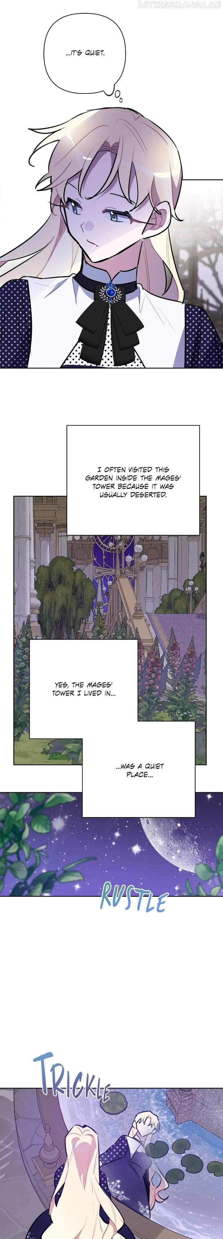 The Way The Mage Faces Death - Chapter 57