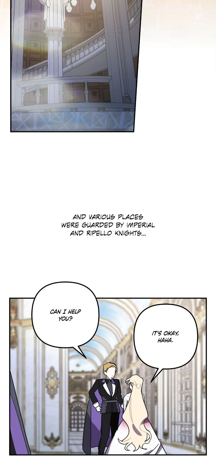 The Way The Mage Faces Death - Chapter 95