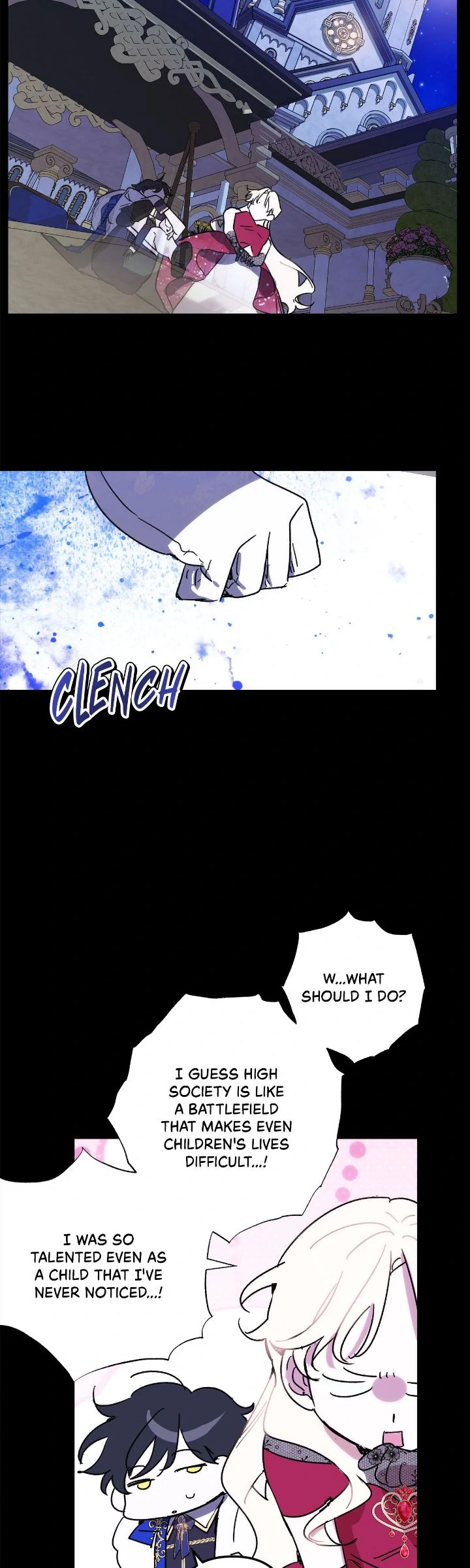 The Way The Mage Faces Death - Chapter 95