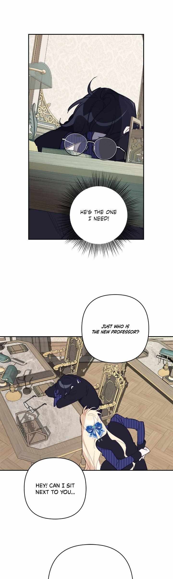 The Way The Mage Faces Death - Chapter 85