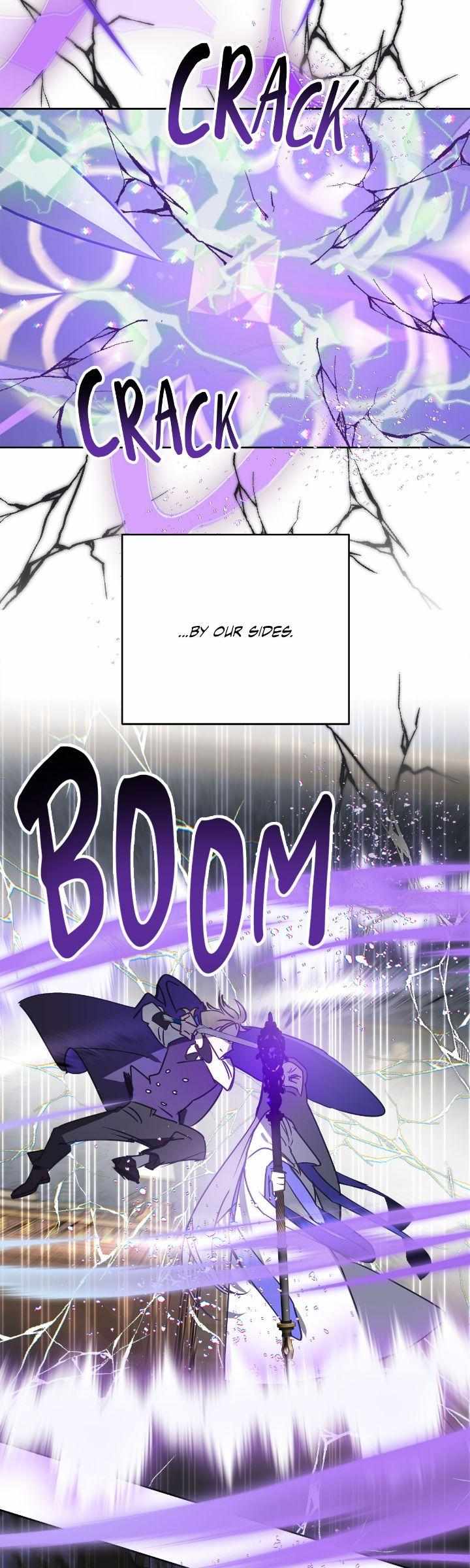 The Way The Mage Faces Death - Chapter 82