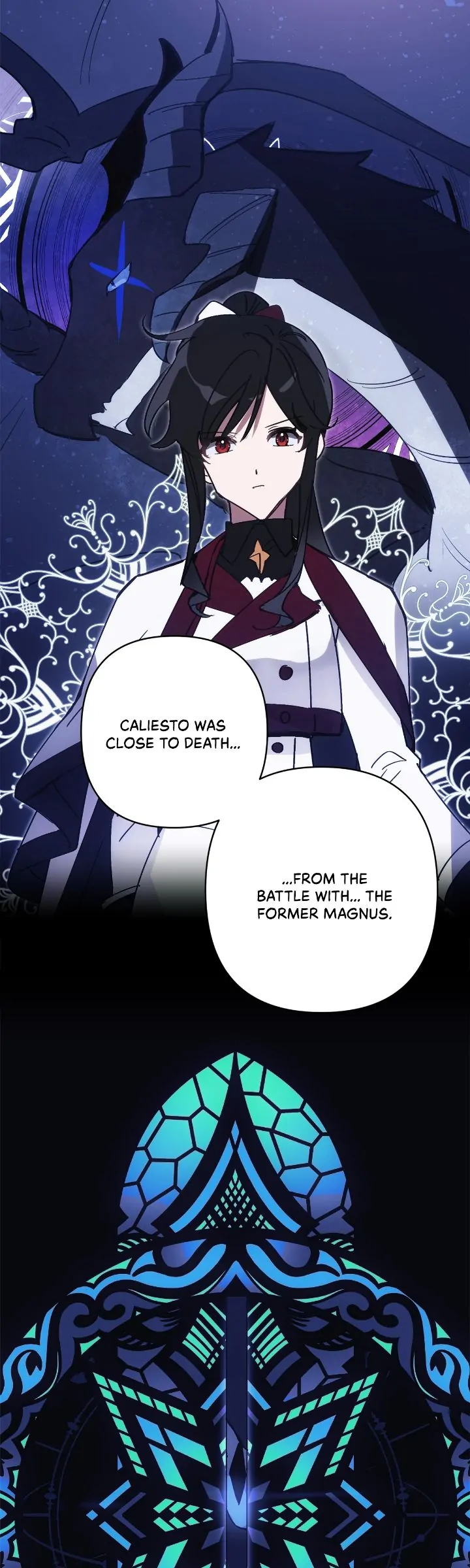 The Way The Mage Faces Death - Chapter 76