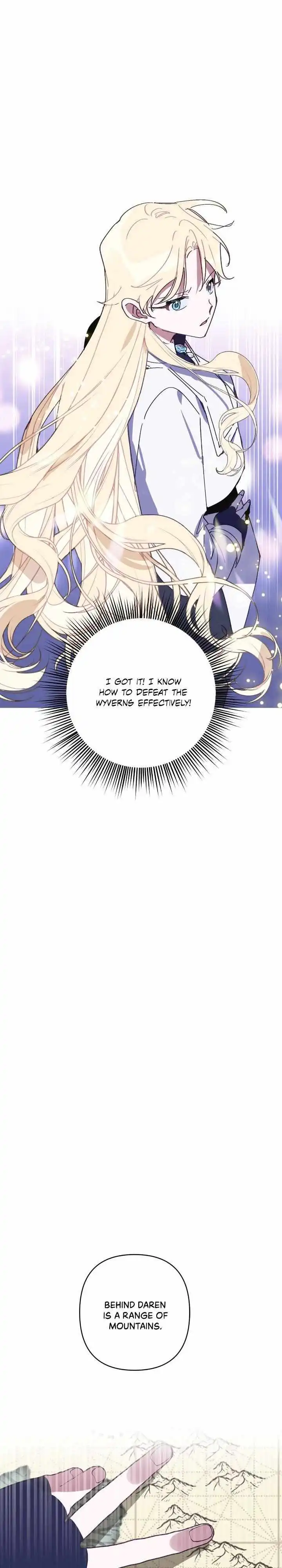 The Way The Mage Faces Death - Chapter 74