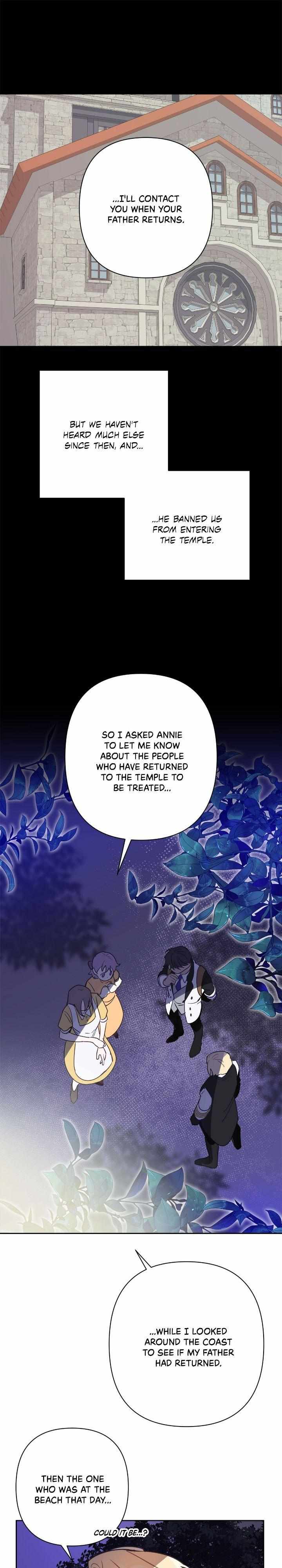 The Way The Mage Faces Death - Chapter 65