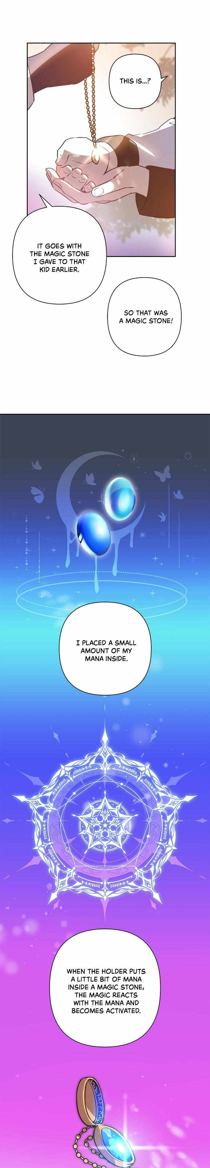 The Way The Mage Faces Death - Chapter 62