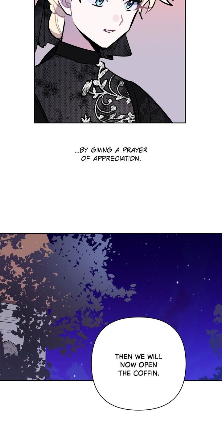 The Way The Mage Faces Death - Chapter 43