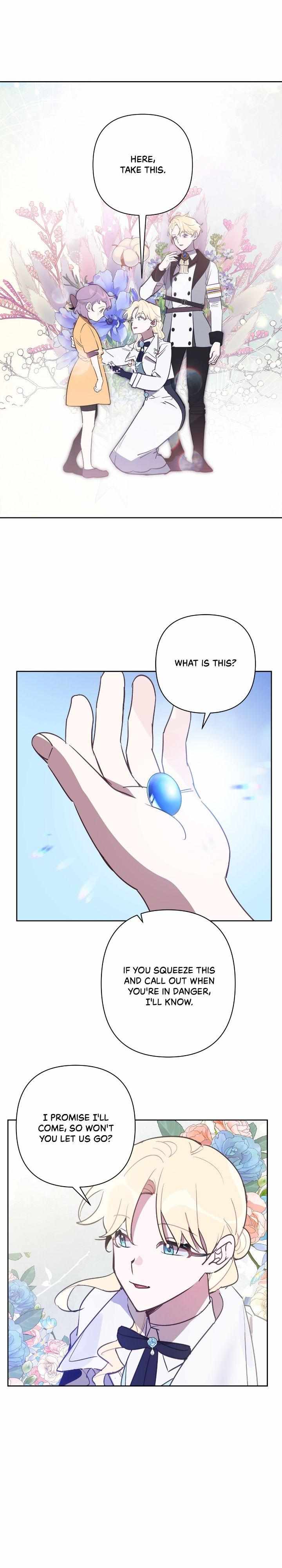 The Way The Mage Faces Death - Chapter 61